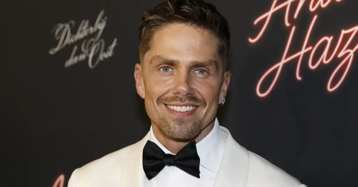 André Hazes koopt luxe droomvilla in Marbella tussen bekende topsporters
