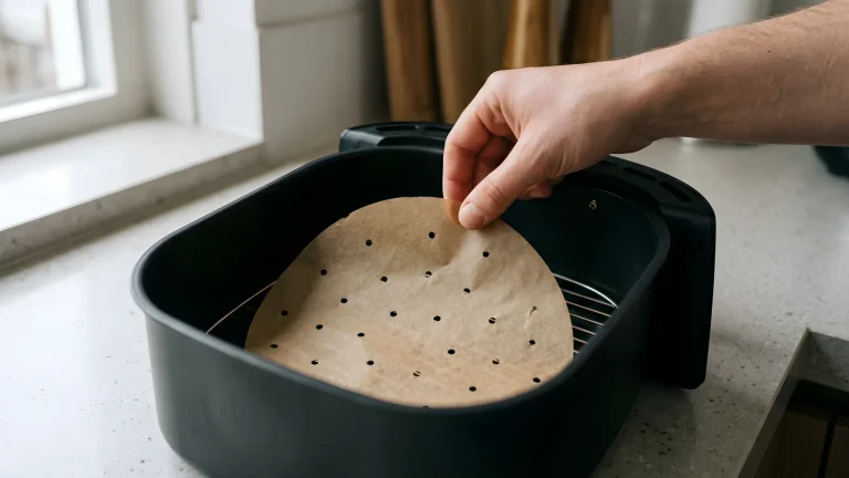 Pael En La Air Fryer