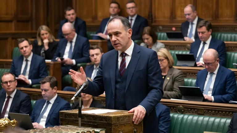 Het debat over de modernisering van de strafbaarstelling van mensenhandel in de Eerste Kamer