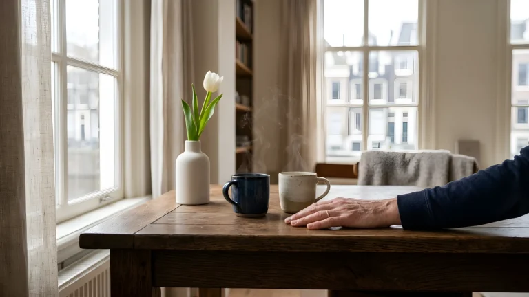 Babette van Veen in gesprek over haar gezin