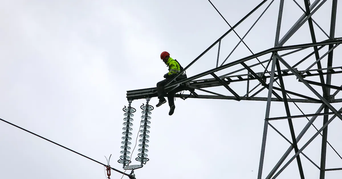 Duizenden huishoudens in Sittard zonder stroom door grote storing bij Enexis
