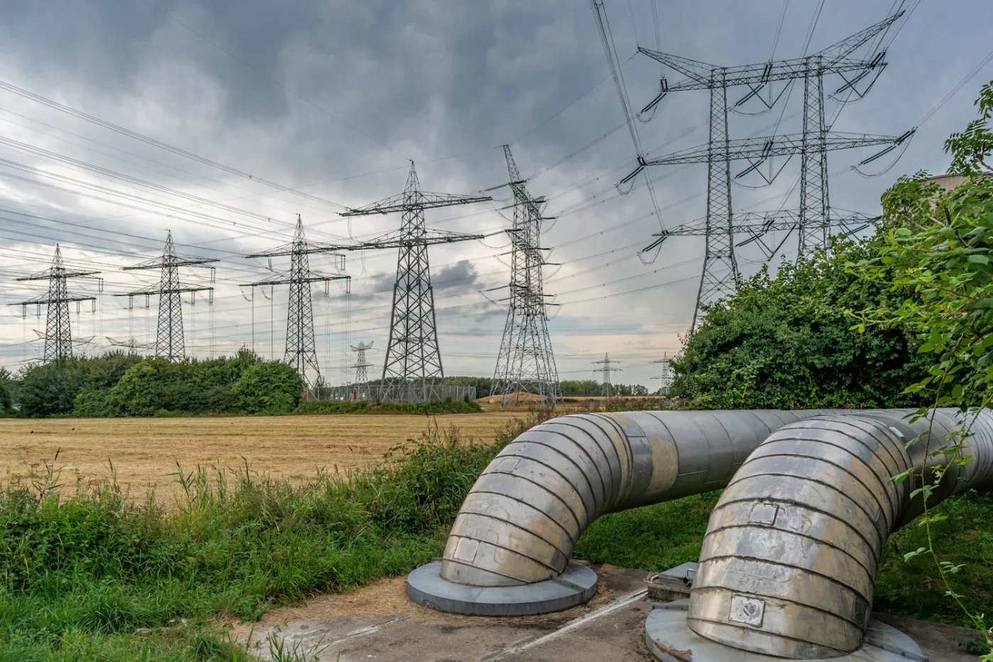 Europa laat 140 miljard euro liggen: restwarmte als vergeten energiebron