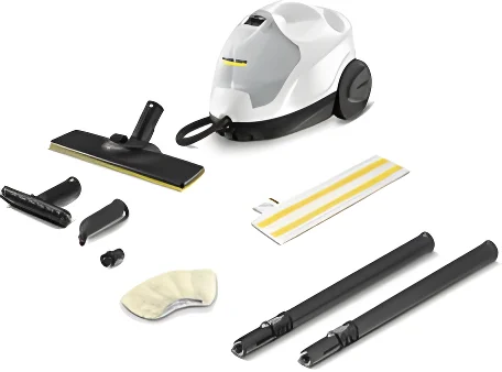 Kärcher SC 4 EasyFix Stoomreiniger
