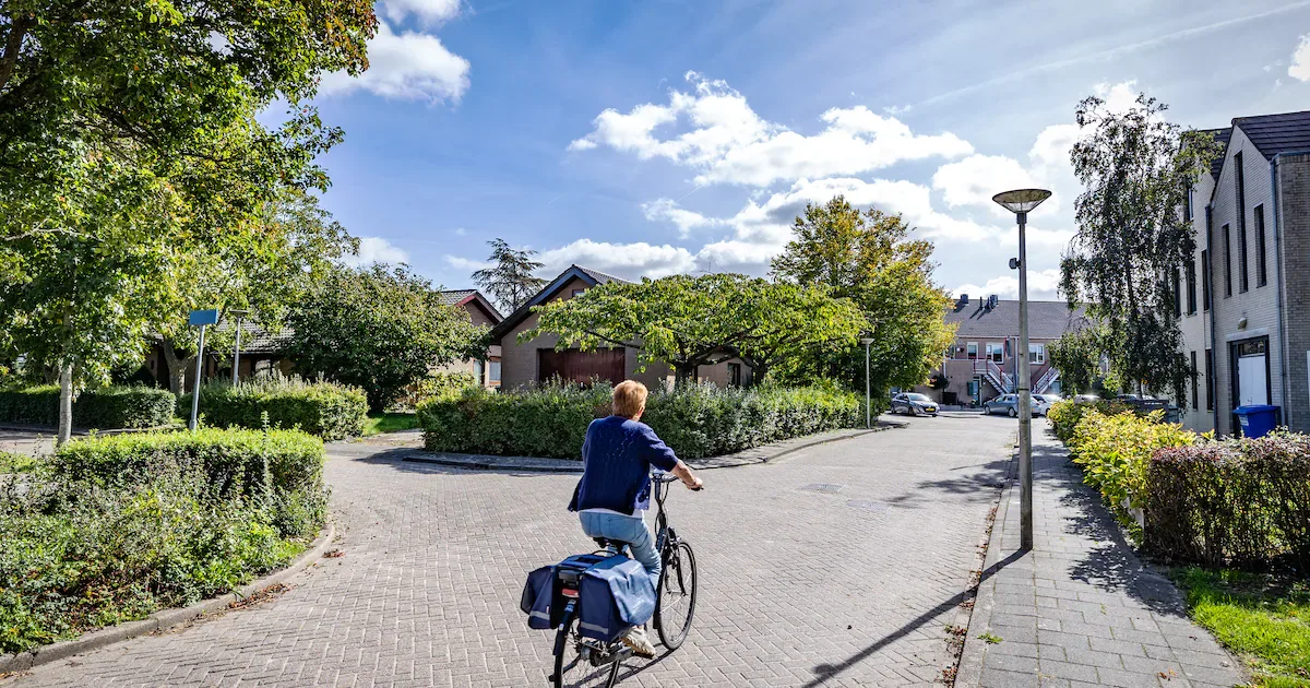 Nieuwbouw voor senioren via Funda: waarom snelle actie het verschil maakt tussen slagen en mislopen