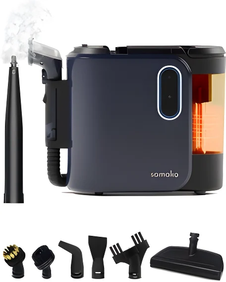 Samako Tapijtreiniger PowerClean PRO