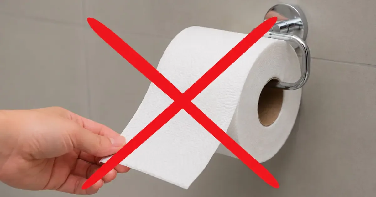 Vaarwel toiletpapier: waarom het slimme toilet de badkamer verovert