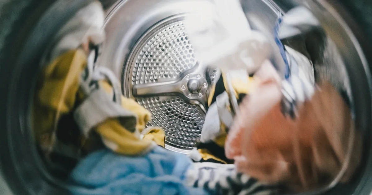 Wasmachine voor een klein huishouden: dit merk scoort het best